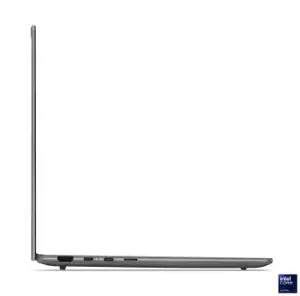 LENOVO YOGA SLIM 7 ULTRA 5 226V/14" WUXGA (1920X1200) OLED 600NITS (PEAK) / 400NITS (TYPICAL) GLOSSY, 100% DCI-P3, 60HZ, EYESAFE®, DOLBY VISION®, DISPLAYHDR™ TRUE BLACK 500, X-RITE®/16GB/1TB SSD/INTEL ARC 130V/COPILOT+PC/W11H/ENG (LUNA GREY)