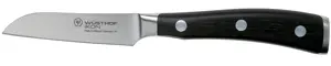 WUSTHOF 1010533208 Ikon skutimo peilis, 8cm