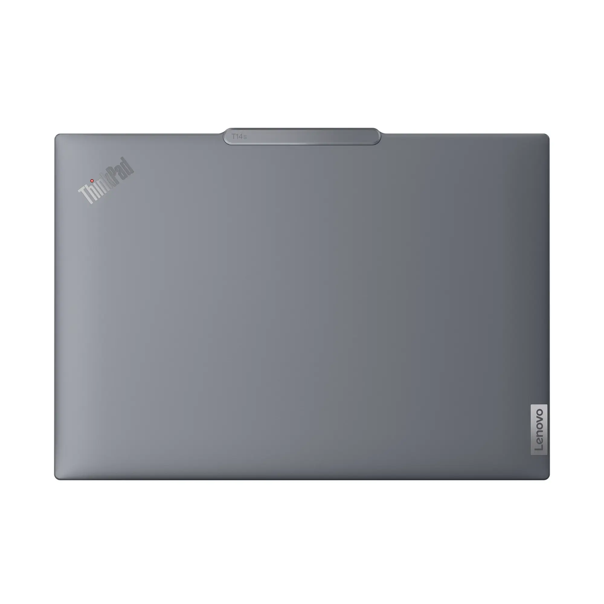 Lenovo ThinkPad T14s Gen 5 Core™ Ultra 5 125U 256GB 16GB 14" WUXGA (1920x1200) IPS WIN11 Pro GREY Backlit Keyboard FP Reader 1 YW