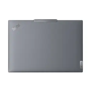 Lenovo ThinkPad T14s Gen 5 Core™ Ultra 5 125U 256GB 16GB 14" WUXGA (1920x1200) IPS WIN11 Pro GREY Backlit Keyboard FP Reader 1 YW