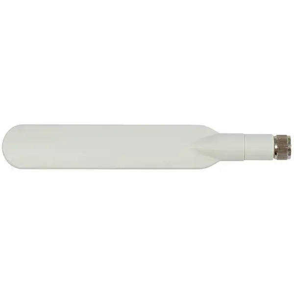 2 Mikrotik 2.4GHz 5dBi Dipole Outdoor Antenna with RPSMA connector