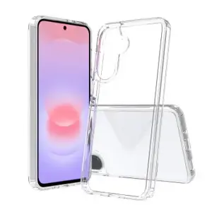 SCREENOR BUMPER SAMSUNG A27 CLEAR