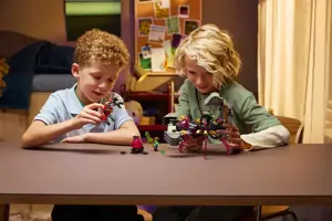 LEGO DREAMZZZ 71513 Nightmare Scorpion Digger