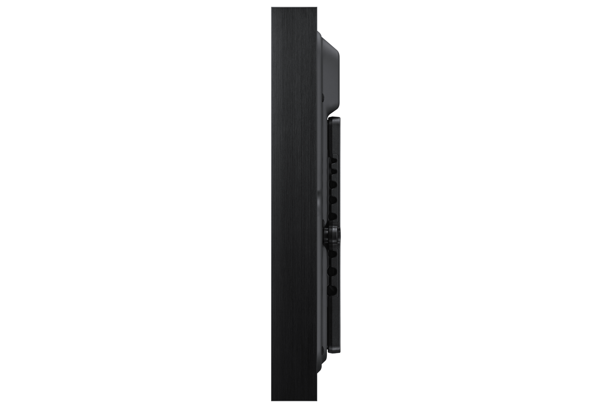 "Samsung" LH24OHBEBGBGBXEN, Skaitmeninės reklamos plokščias skydelis, 61 cm (24"), IPS, 1920 x 1080 taškų, "Wi-Fi