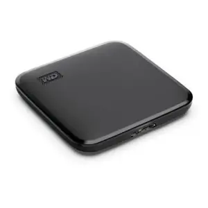 Išorinis SSD diskas WESTERN DIGITAL 2TB USB 3.0 WDBAYN0020BBK-WESN
