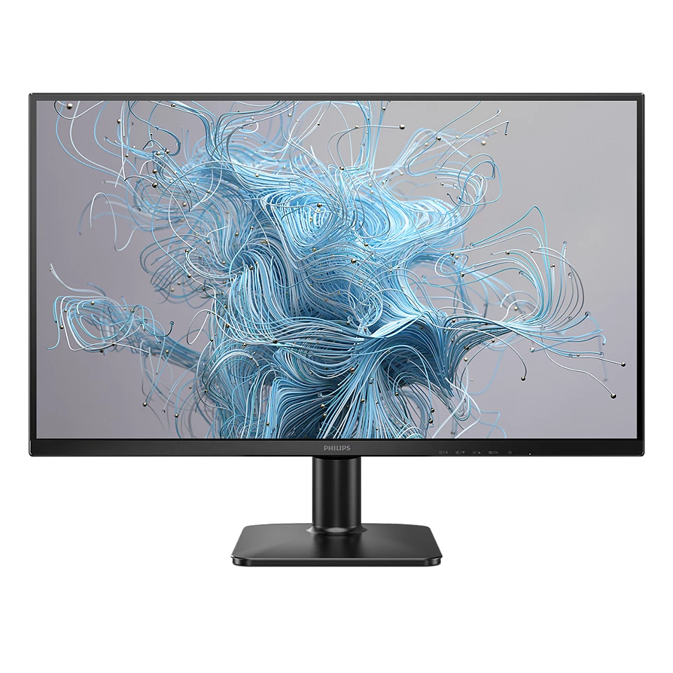 Philips 1000 series 27E2N1500L/00 computer monitor 68.6 cm (27") 2560 x 1440 pixels Quad HD LED Black