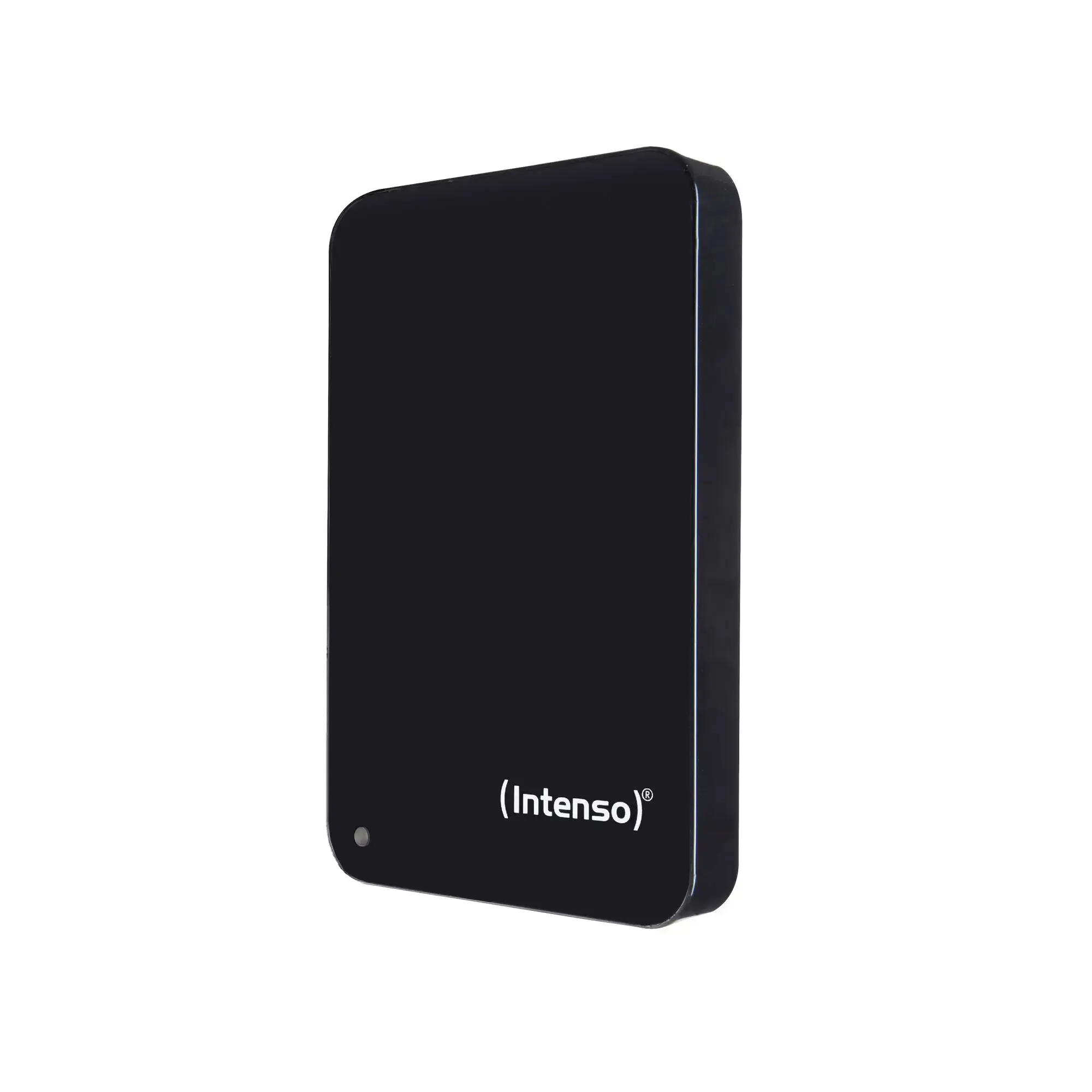 External HDD INTENSO 6023513 5TB USB 3.0 Colour Black 6023513