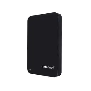 External HDD INTENSO 6023513 5TB USB 3.0 Colour Black 6023513