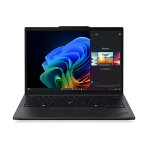 Nešiojamas kompiuteris Lenovo ThinkPad T14 G6, Intel Core Ultra 5 228V (Max. 4.50 GHz, 8M, 8C), 512…