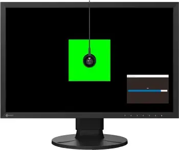 EIZO COLOREDGE CS2400S 24.1" WUXGA IPS 16:10/DP/HDMI/USB-C(70W) WITH CALIBRATOR