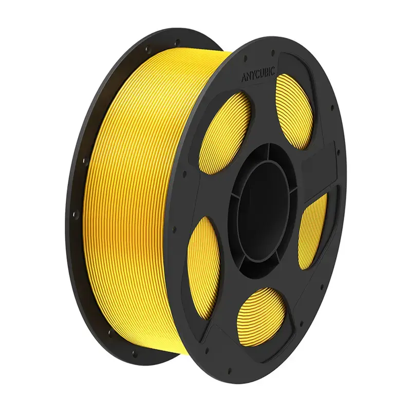 Christmas PLA Anycubic filament set (4 pcs).