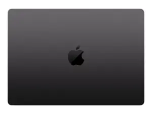 Apple MacBook Pro 14" Apple M5 10C CPU, 10C GPU 16GB/1TB SSD/Space Black/SWE | Apple