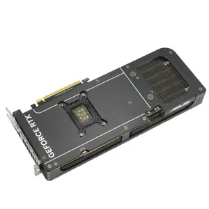 Vaizdo plokštė ASUS GeForce RTX 5080 16 GB, GDDR7, PRIME-RTX5080-O16G