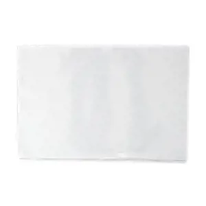 Įdėklas dokumentams, 105x73 mm, skaidrus