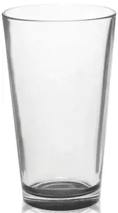 Stiklinės CONIL, 470 ml, 12 vnt./pak.