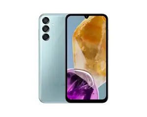 Mobilusis telefonas Samsung Galaxy M15, 128 GB, Mėlyna