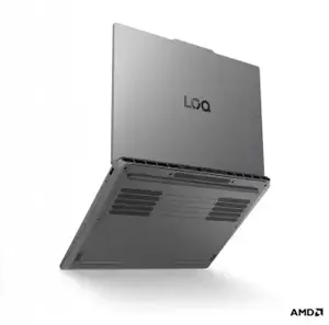 Nešiojamas kompiuteris Lenovo LOQ Essential 15ARP11, 170, 512 GB, 15,6 Coliai, Windows 11 Home