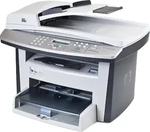 HP Laserjet 3052