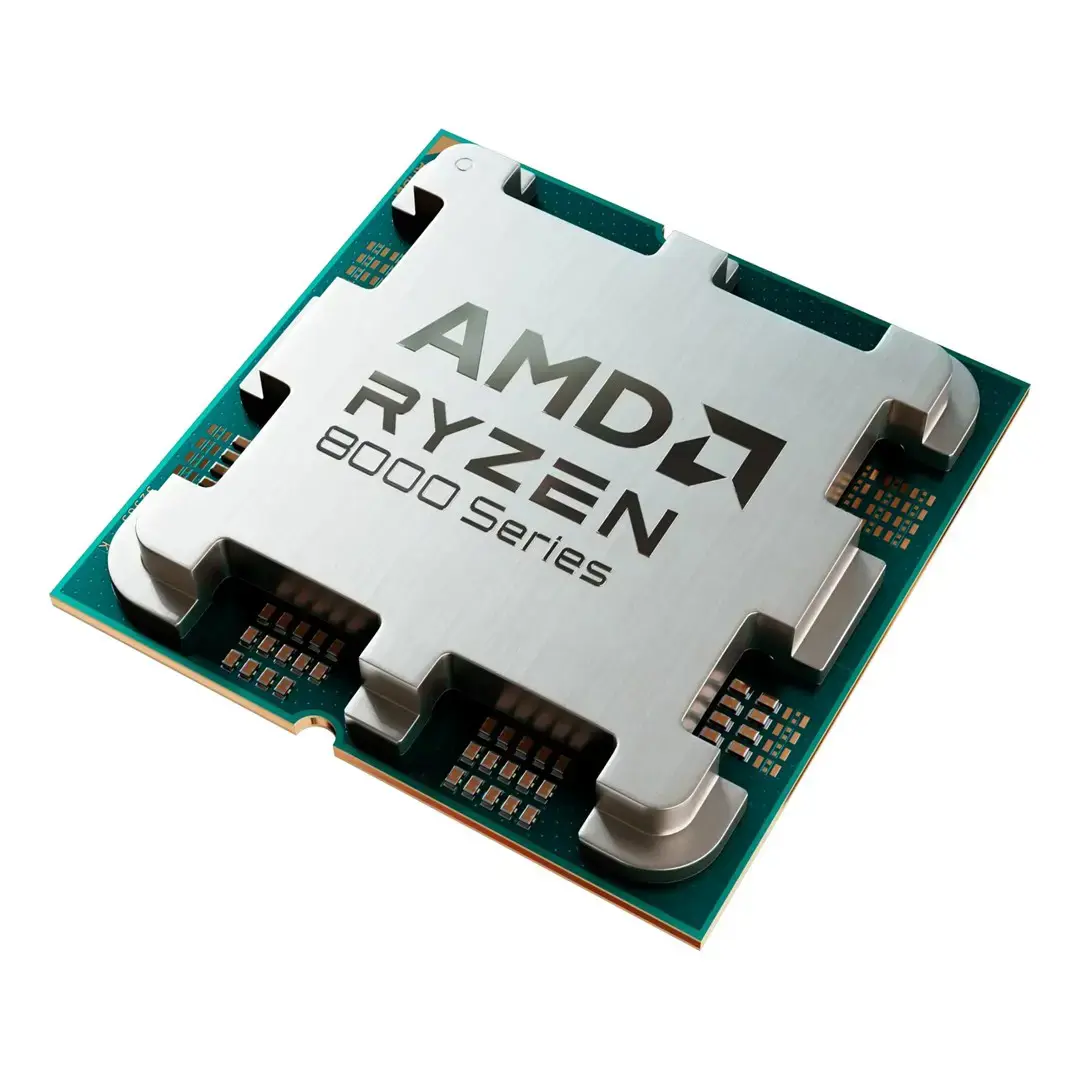 AMD CPU Desktop Ryzen 7 8C/16T 8700G (3.8/5.1GHz Max, 24MB,65W,AM5) tray