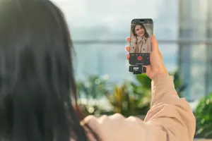 "Boya" belaidis mikrofonas BOYAMIC