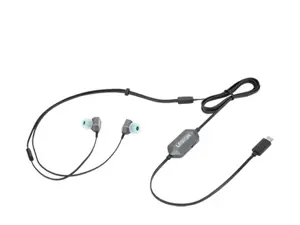 Lenovo | RGB Gaming In-Ear Headphones | Legion E510 7.1 | Wired