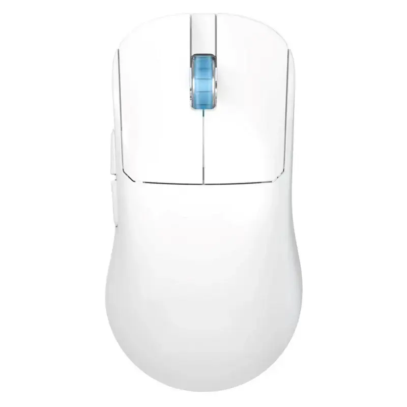 WIRELESS MOUSE DEFENDER FAME GM-516 RF+BT 10000DPI 6P WHITE