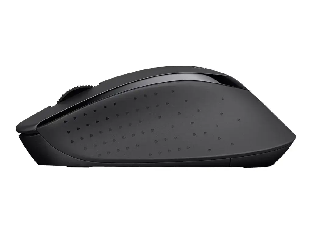LOGITECH belaidis kombainas MK345 - JAV INTL - 2,4 GHz - INTNL