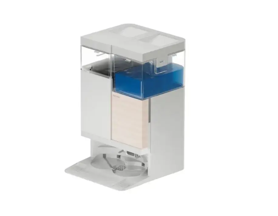 Dulkių siurblys-robotas iRobot R285240