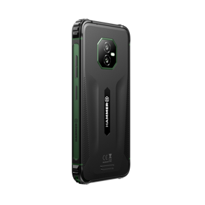 Hammer | Ranger | Black/Green | 6 " | IPS | 1560 x 720 pixels | Mediatek | Helio G99 | Internal RAM 6 GB | 128 GB | microSD | Dual SIM | 3G | 4G | Main camera resolution 50 MP | Android | 15 | 5000 mAh