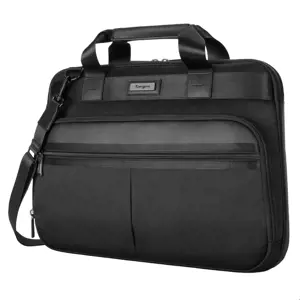 Targus TBS951GL, Dėklas, 35,6 cm (14"), diržas per petį, 540 g