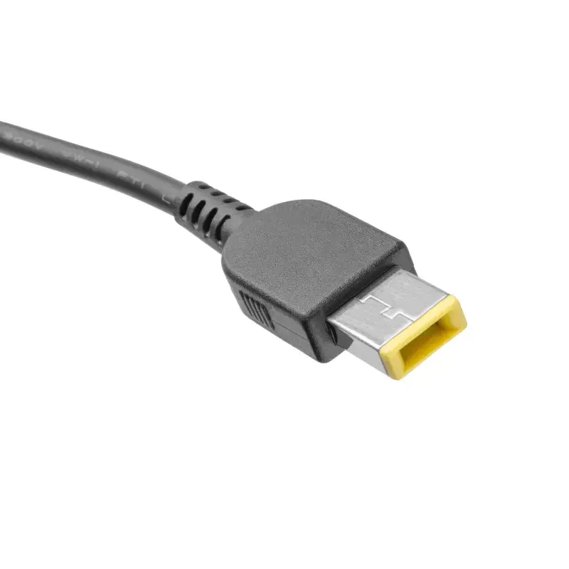 GREENCELL AD68P įkroviklis / kintamosios srovės adapteris Green Cell PRO 20V 6.75A 135W, skirtas Lenovo Y70 Y50-70 Y70 Y70 Y70