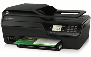 HP Officejet 4620 e-All-in-One