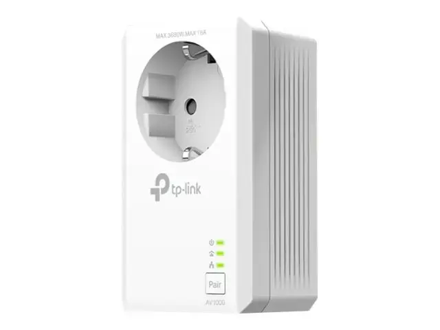 TP-Link TL-PA7027P rinkinys