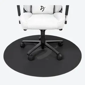 Arozzi ZONA Floor Pad | Black/Grey