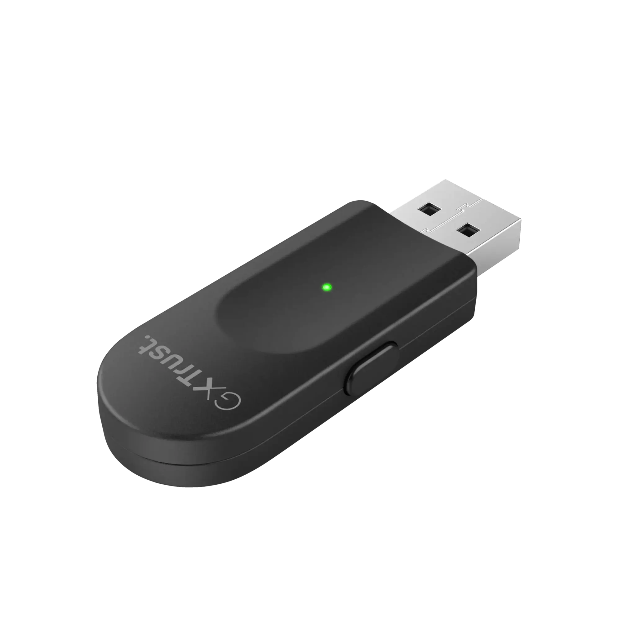 "Trust GXT 391 Thian", laidinis ir belaidis, žaidimų, 20 - 20000 Hz, 197 g, ausinės, juodos, baltos spalvos