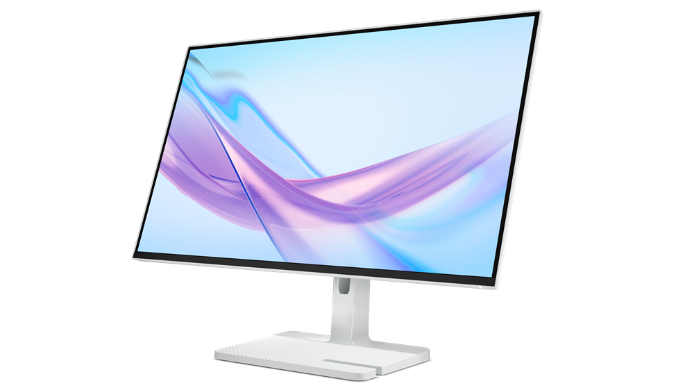 LENOVO L27Q-4A 27" QHD (2560X1440) IPS PANEL/350NITS/100HZ/1MS/HDR10/HDMI/DP/MAXXWAVE SPEAKERS (3YEARS WARRANTY)