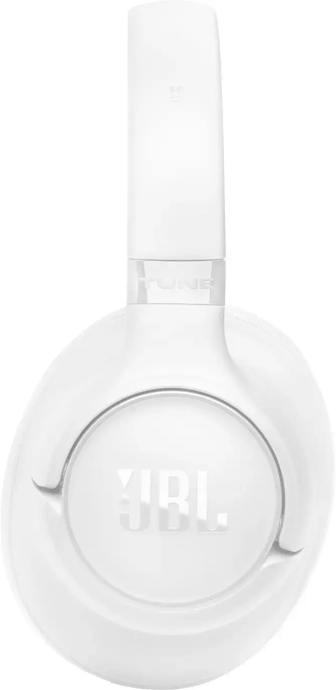 JBL wireless headset Tune 730BT, white