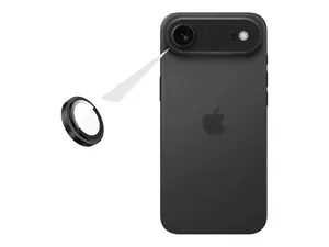 Fixed Camera Glass | Apple | iPhone Air | Glass | Black
