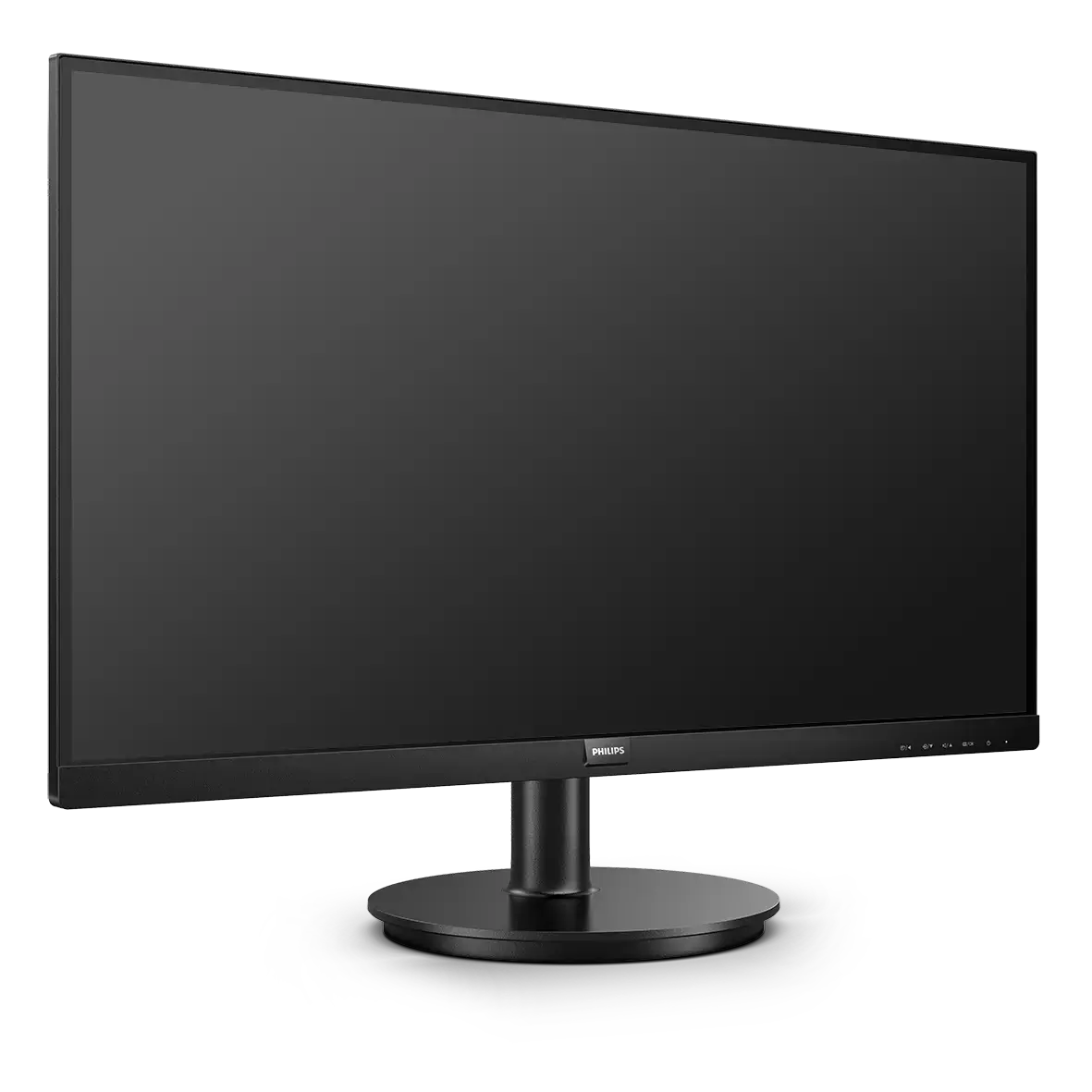 Monitorius PHILIPS 275V8LA/00 27inch FHD IPS 2560x1440 LCD TFT Monitor HDMI DP