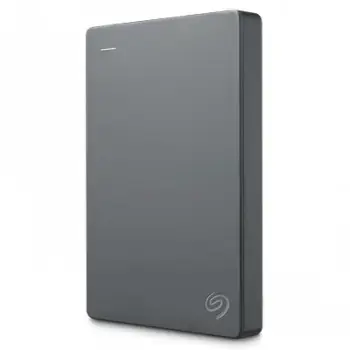 "SEAGATE Basic" nešiojamasis 1 TB kietasis diskas USB3.0 RTL