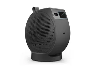 Benq GV50P Projector | Full HD (1920x1080) | 500 ANSI lumens | Black | Wi-Fi