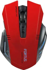 "Speedlink" pelė "Fortus" (SL-680100-BK-01)