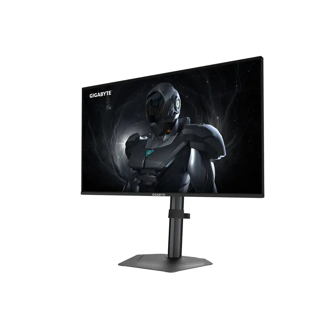 GIGABYTE G25F2A 25" FHD Gaming Monitor - 1920 x 1080, 240Hz, 1ms, 300 cd/m², Display HDR 10, HDMI 2.0, Displayport 1.4