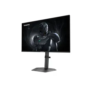 GIGABYTE G25F2A 25" FHD Gaming Monitor - 1920 x 1080, 240Hz, 1ms, 300 cd/m², Display HDR 10, HDMI 2.0, Displayport 1.4