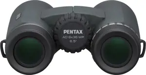 "Pentax" žiūronai AD 8x36 WP