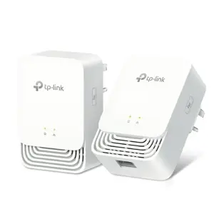 NET POWERLINE ADAPTER 1200MBPS/PG1200 KIT TP-LINK