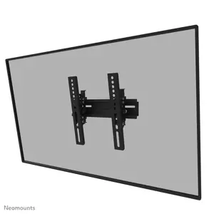 Neomounts by Newstar TV wall mount, 25 kg, 61 cm (24"), 139.7 cm (55"), 50 x 50 mm, 200 x 200 mm, B…