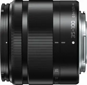 Panasonic Lumix 35-100mm f/4-5.6 G OIS