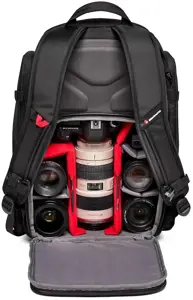 "Manfrotto" kuprinė "Advanced Befree III" (MB MA3-BP-BF)