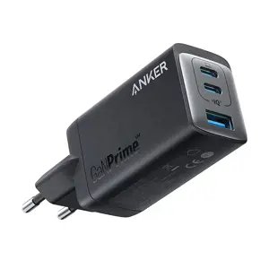 "Anker 735" įkroviklis, vidinis, kintamosios srovės, juodas